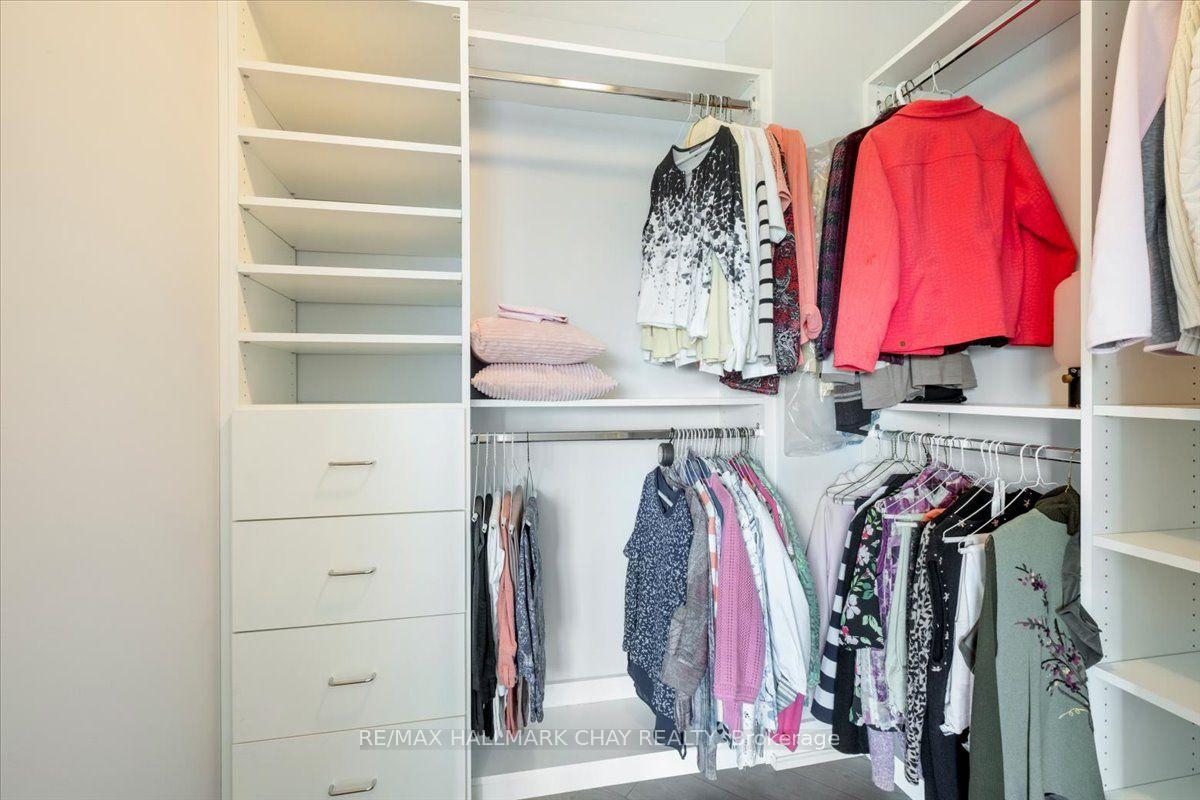 Photo 30 of Unit 605, 2 Toronto Street, Barrie, Lakeshore — HOMEH