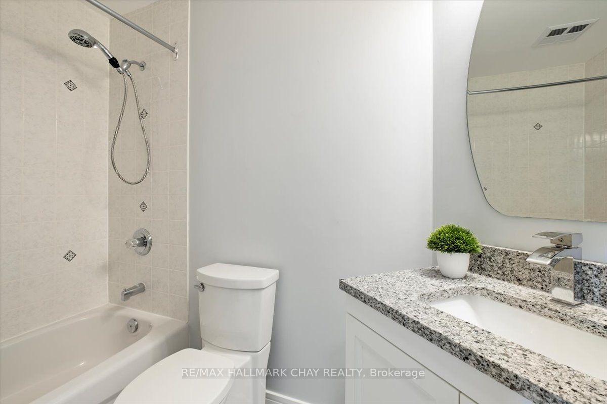 Photo 33 of Unit 605, 2 Toronto Street, Barrie, Lakeshore — HOMEH