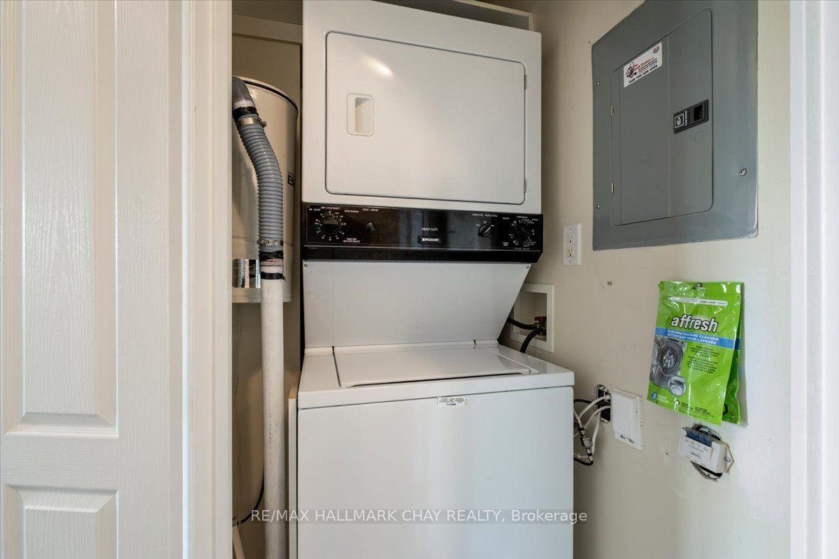 Photo 34 of Unit 605, 2 Toronto Street, Barrie, Lakeshore — HOMEH
