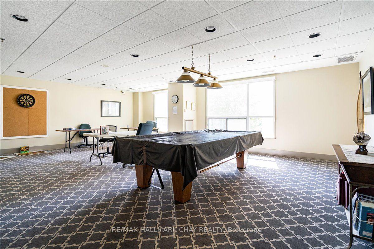 Photo 41 of Unit 605, 2 Toronto Street, Barrie, Lakeshore — HOMEH