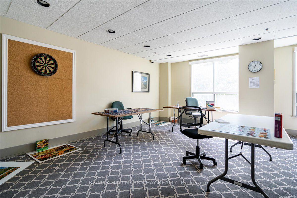 Photo 42 of Unit 605, 2 Toronto Street, Barrie, Lakeshore — HOMEH