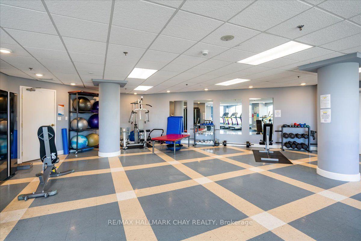 Photo 43 of Unit 605, 2 Toronto Street, Barrie, Lakeshore — HOMEH