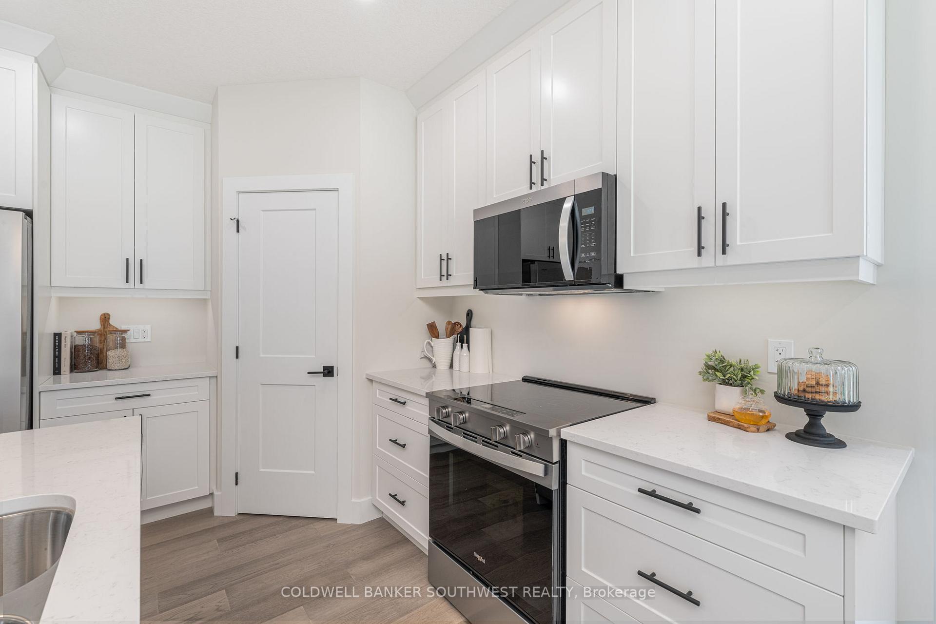 Photo 6 of 414 Anise Lane, Sarnia — HOMEH