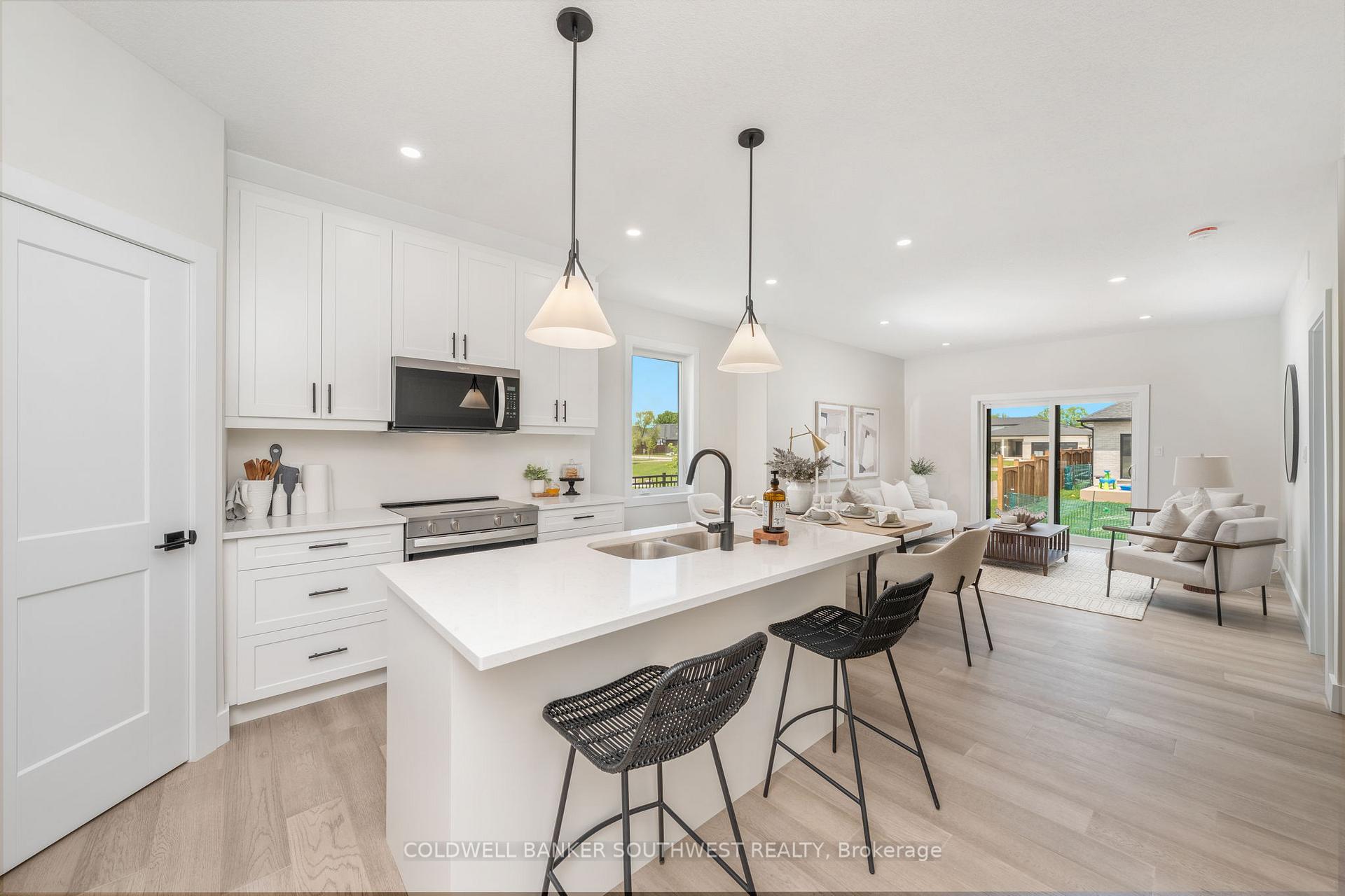 Photo 8 of 414 Anise Lane, Sarnia — HOMEH