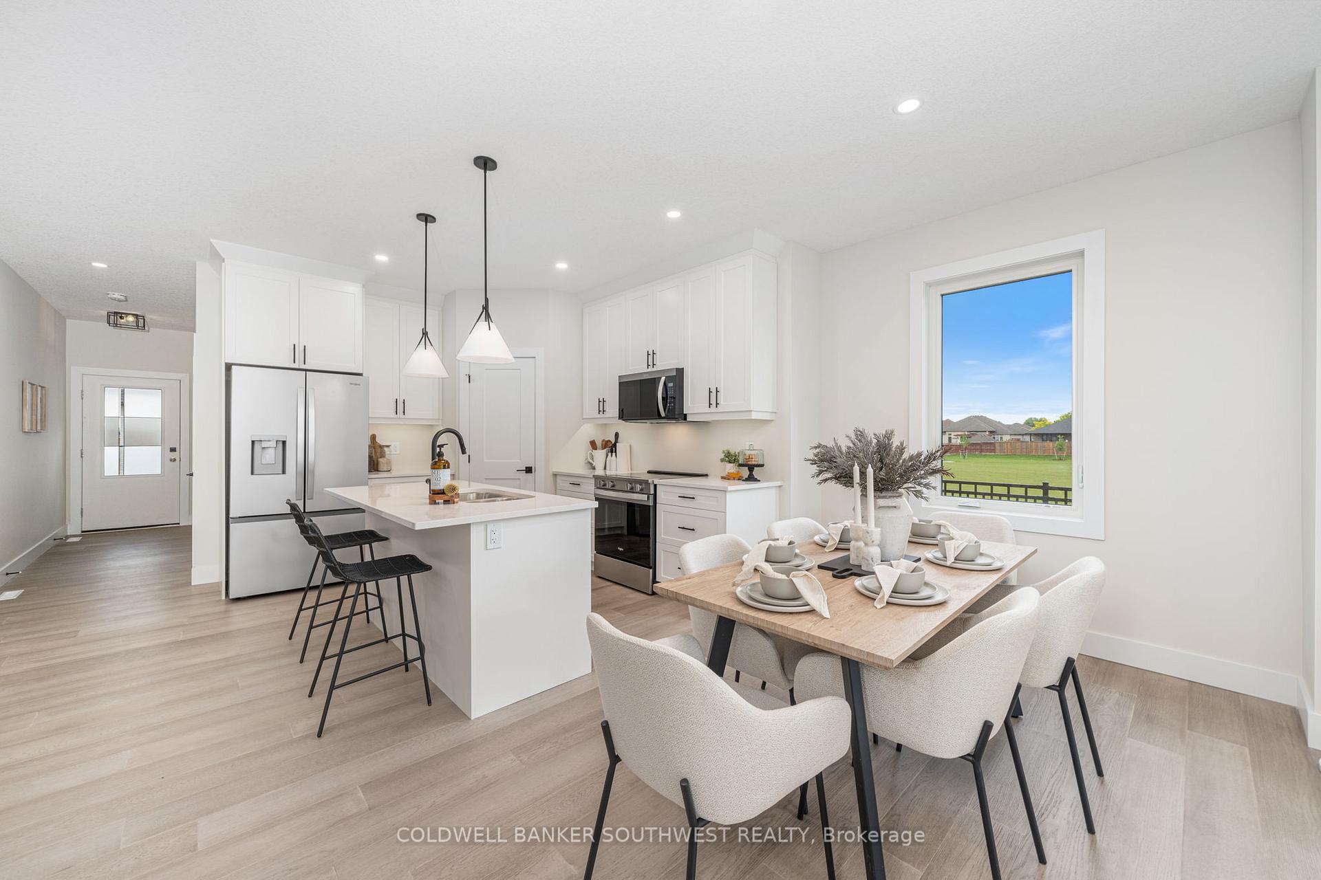 Photo 9 of 414 Anise Lane, Sarnia — HOMEH