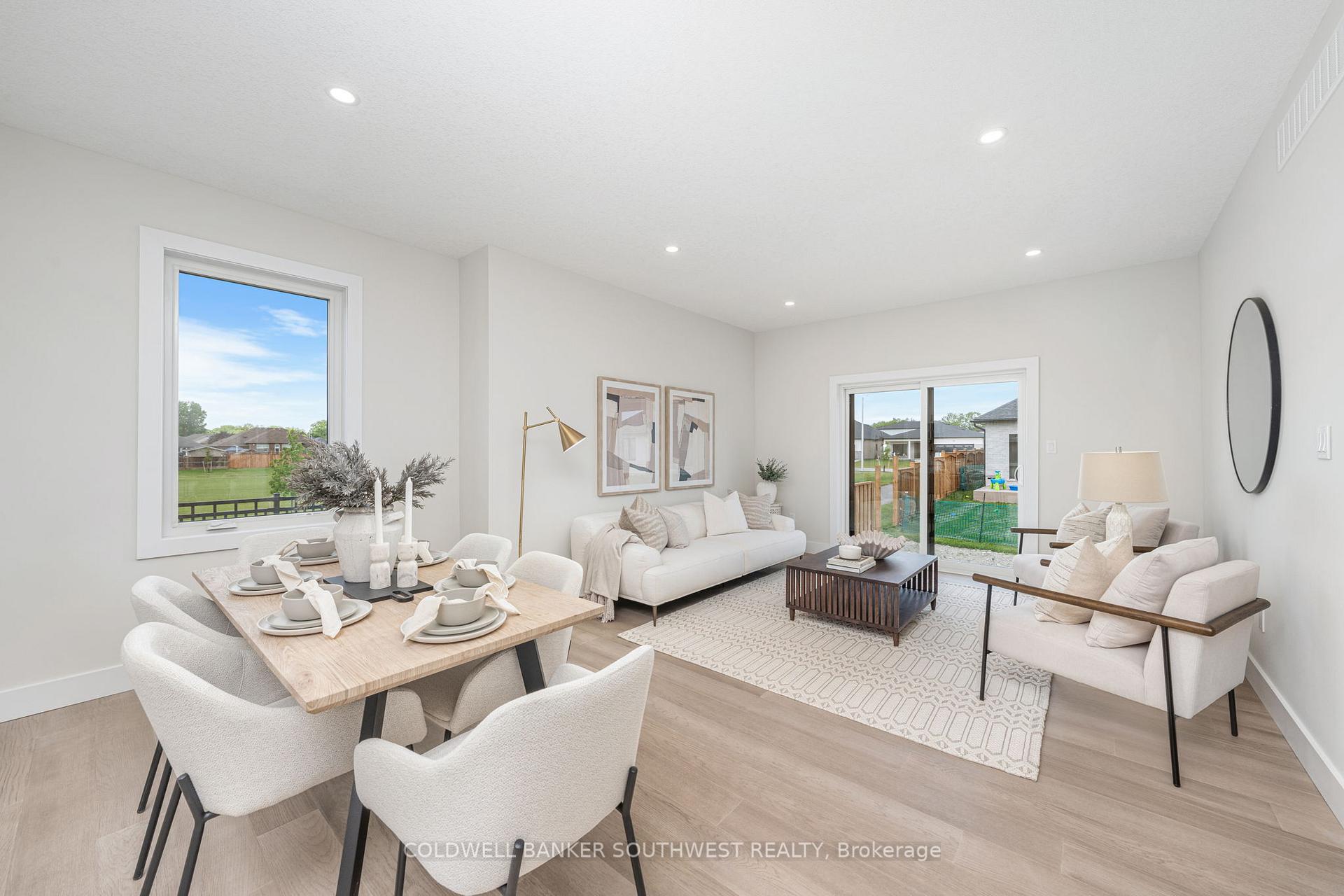 Photo 10 of 414 Anise Lane, Sarnia — HOMEH