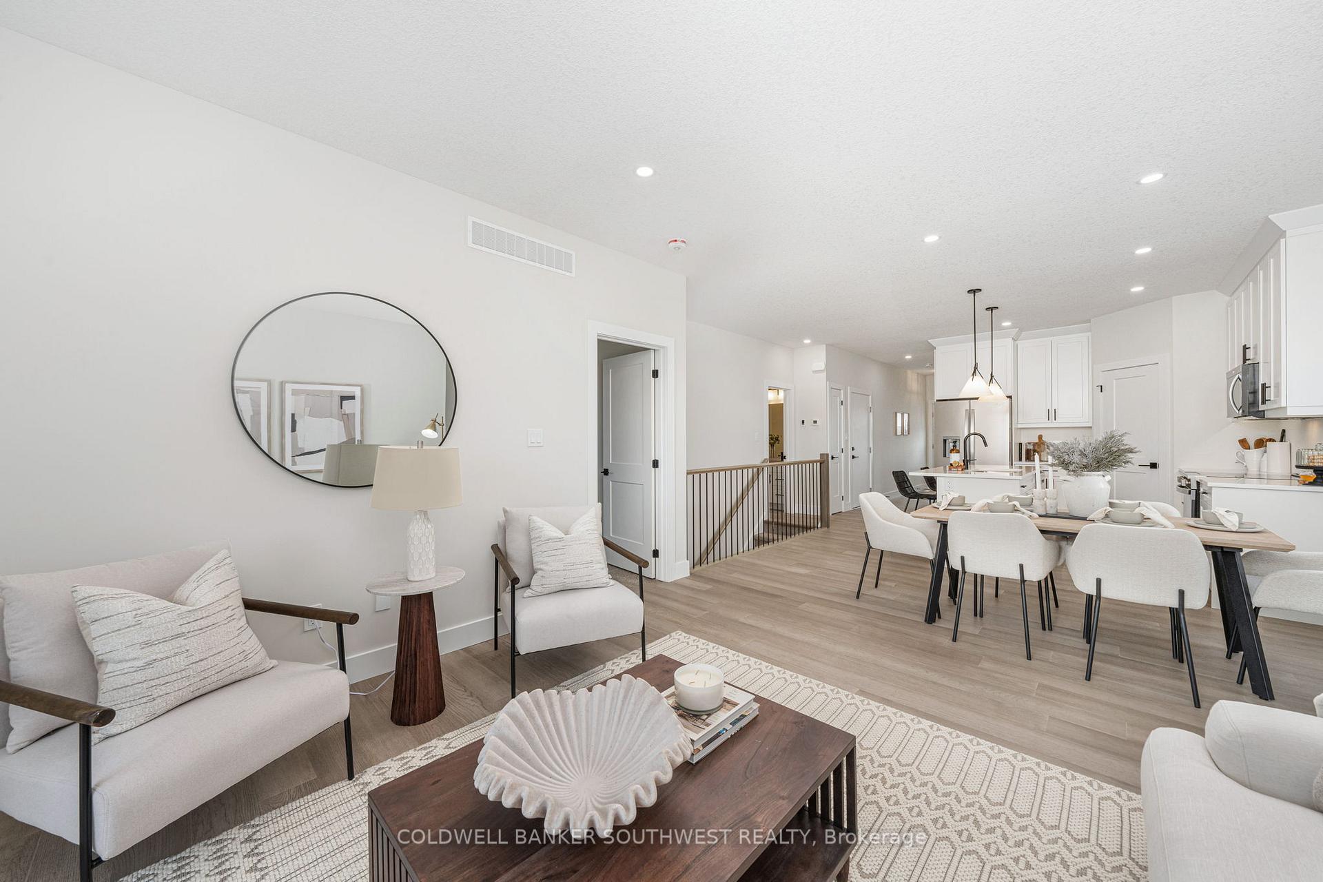 Photo 11 of 414 Anise Lane, Sarnia — HOMEH