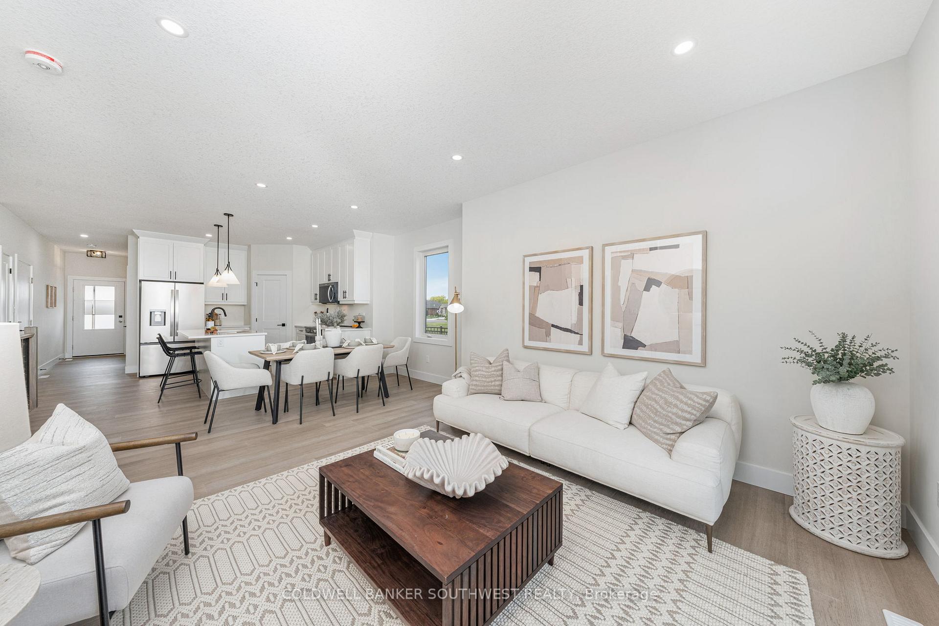 Photo 12 of 414 Anise Lane, Sarnia — HOMEH