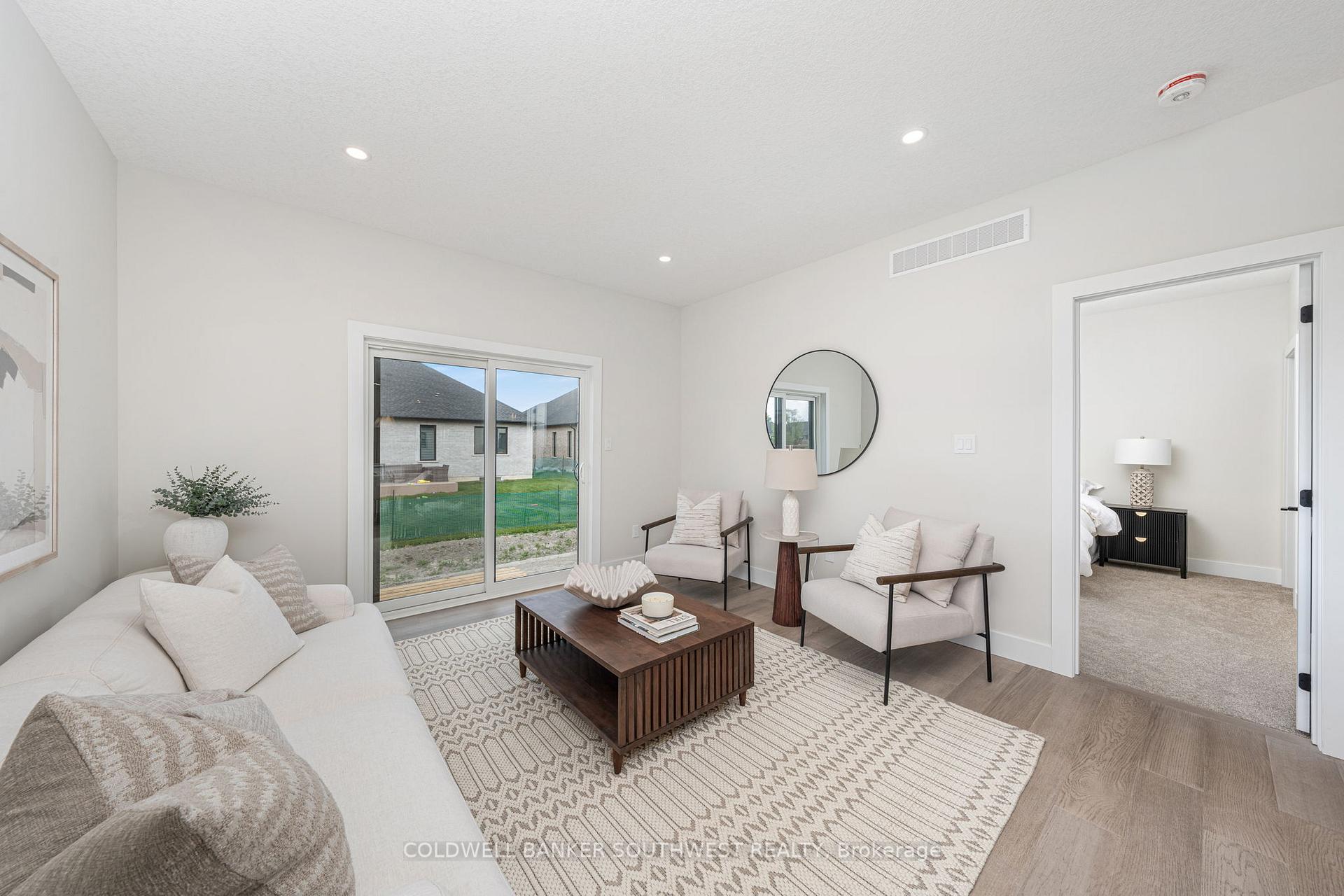 Photo 13 of 414 Anise Lane, Sarnia — HOMEH