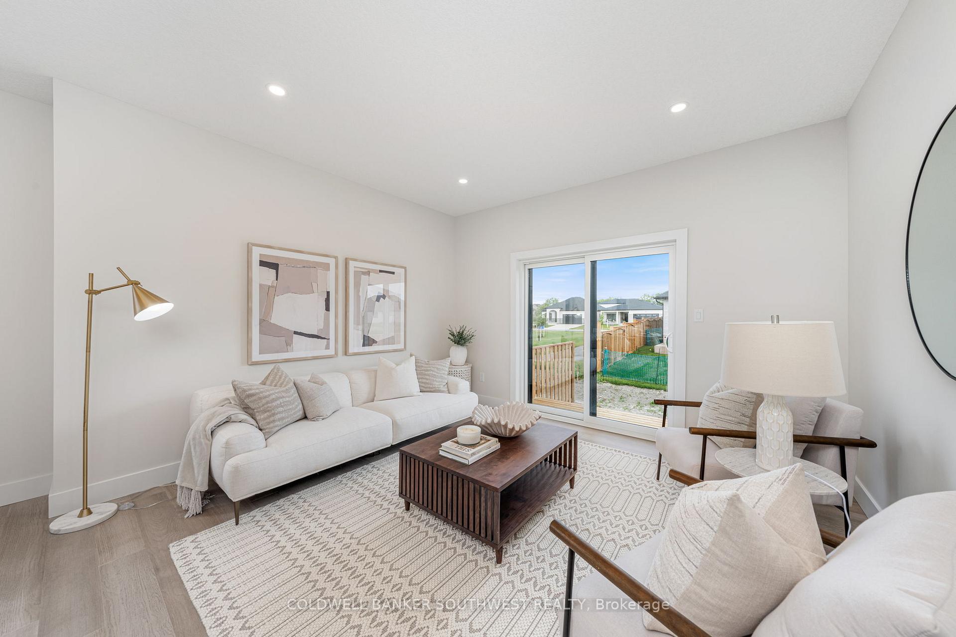 Photo 14 of 414 Anise Lane, Sarnia — HOMEH