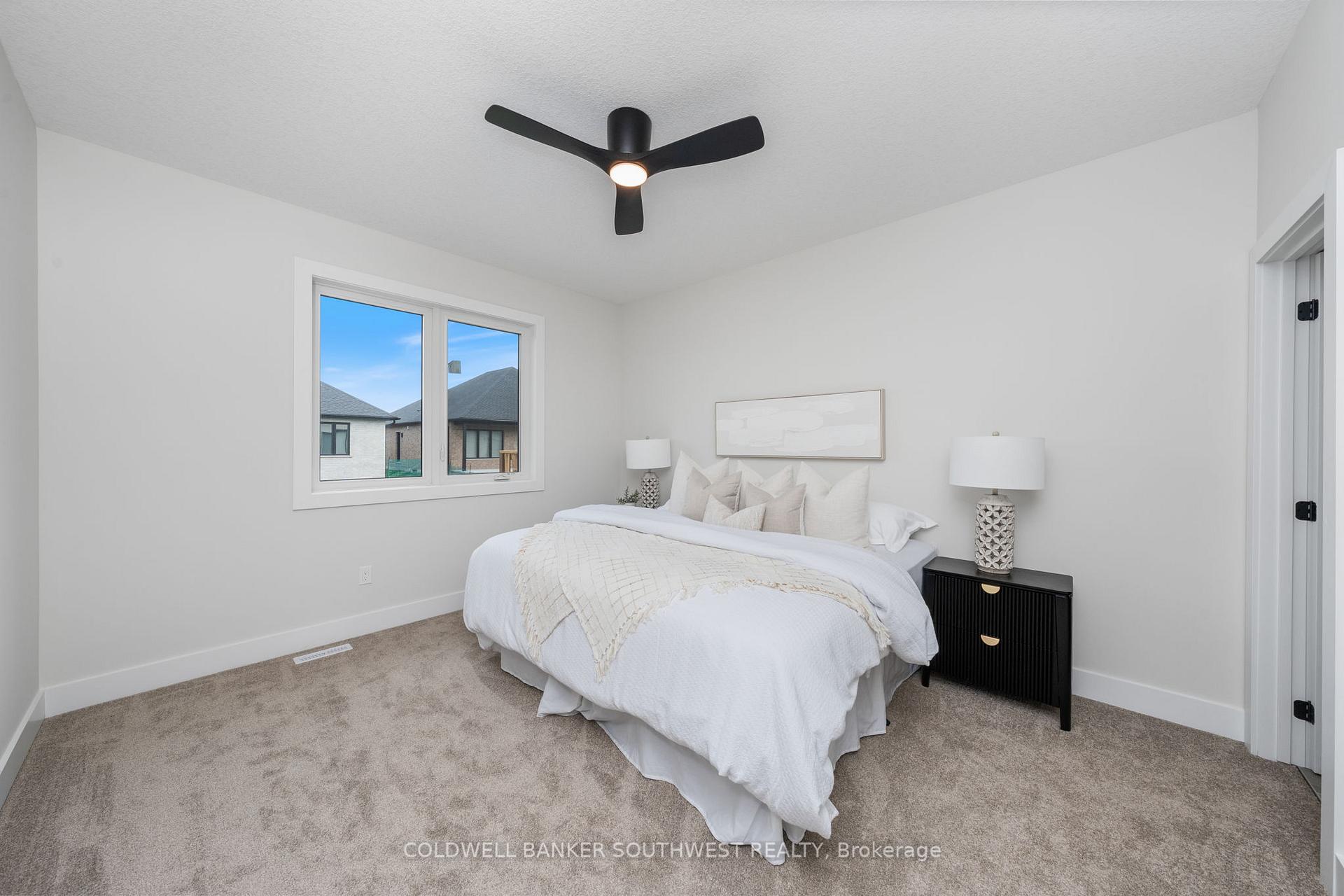 Photo 17 of 414 Anise Lane, Sarnia — HOMEH