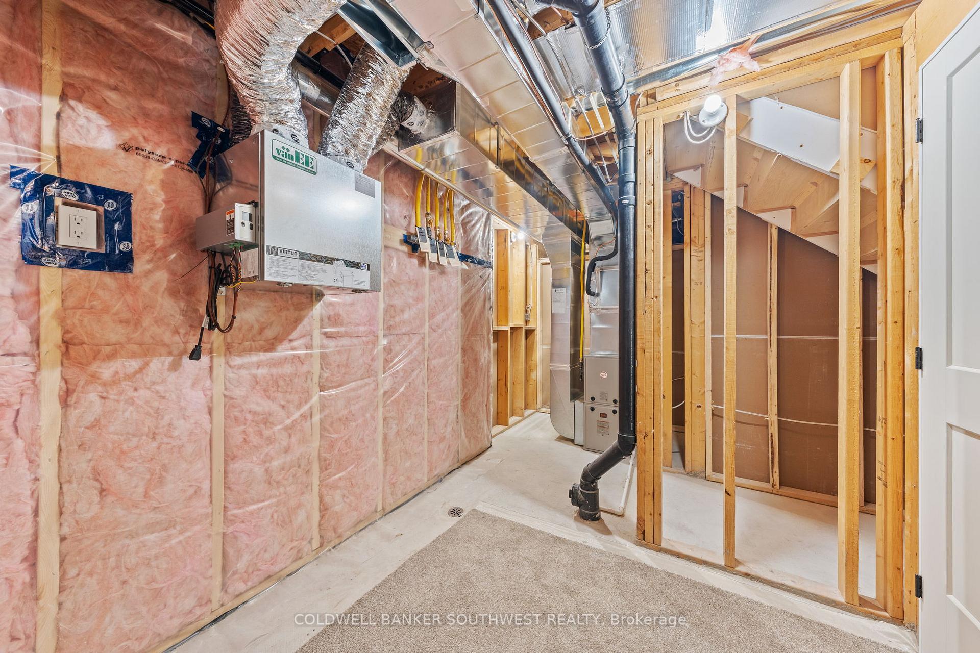 Photo 35 of 414 Anise Lane, Sarnia — HOMEH