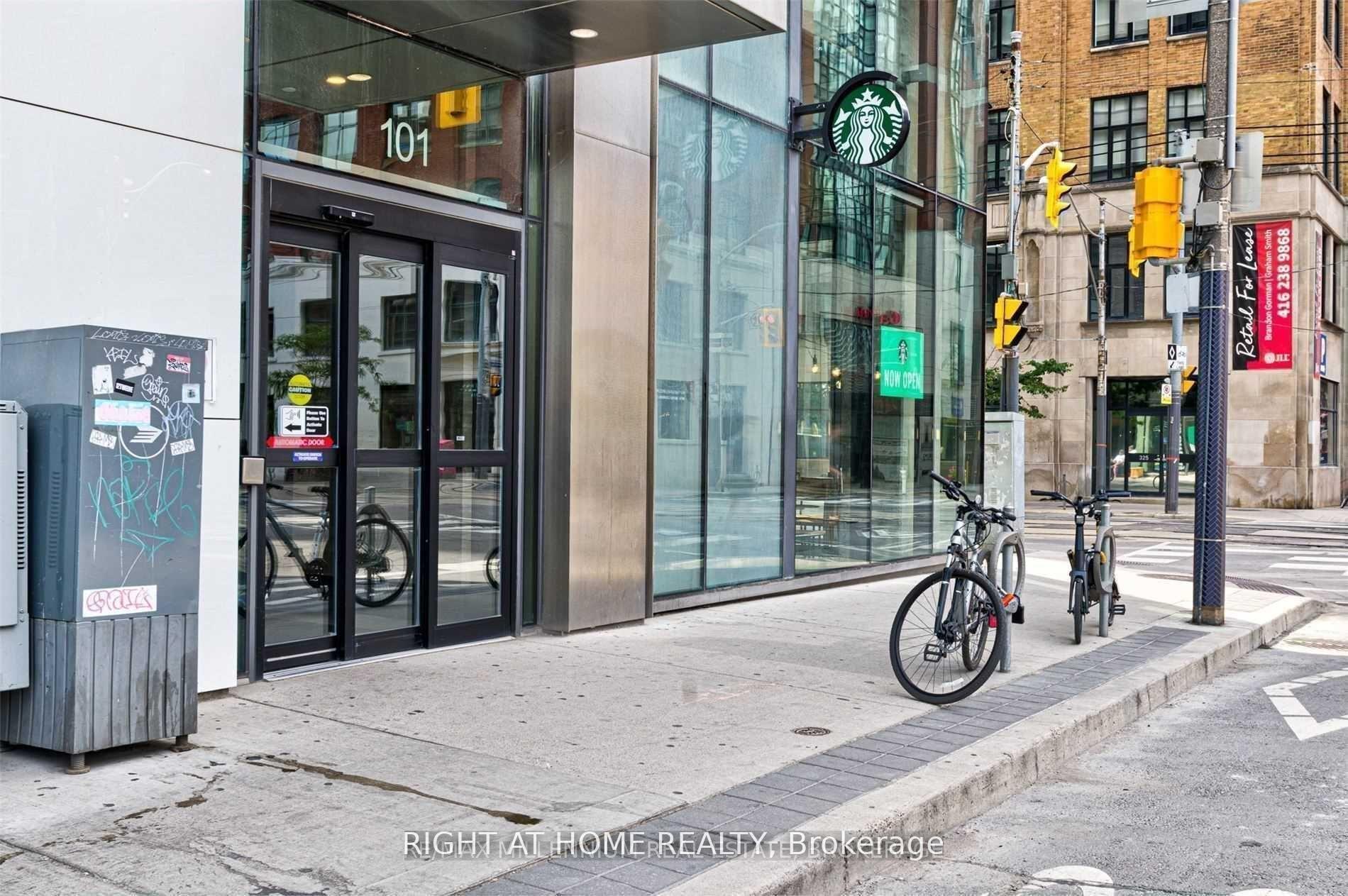 Photo 2 of Unit 2705, 101 Peter Street W, Toronto, Waterfront Communities — HOMEH