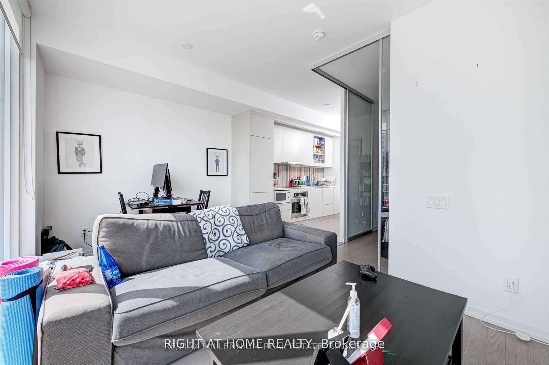 Photo 7 of Unit 2705, 101 Peter Street W, Toronto, Waterfront Communities — HOMEH