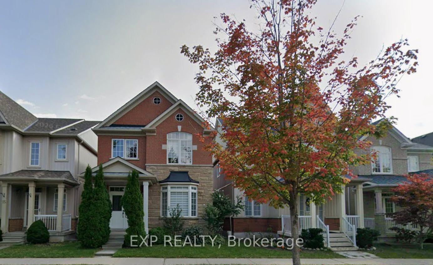 Photo 2 of 13 Kenilworth Gate, Markham, Cornell — HOMEH