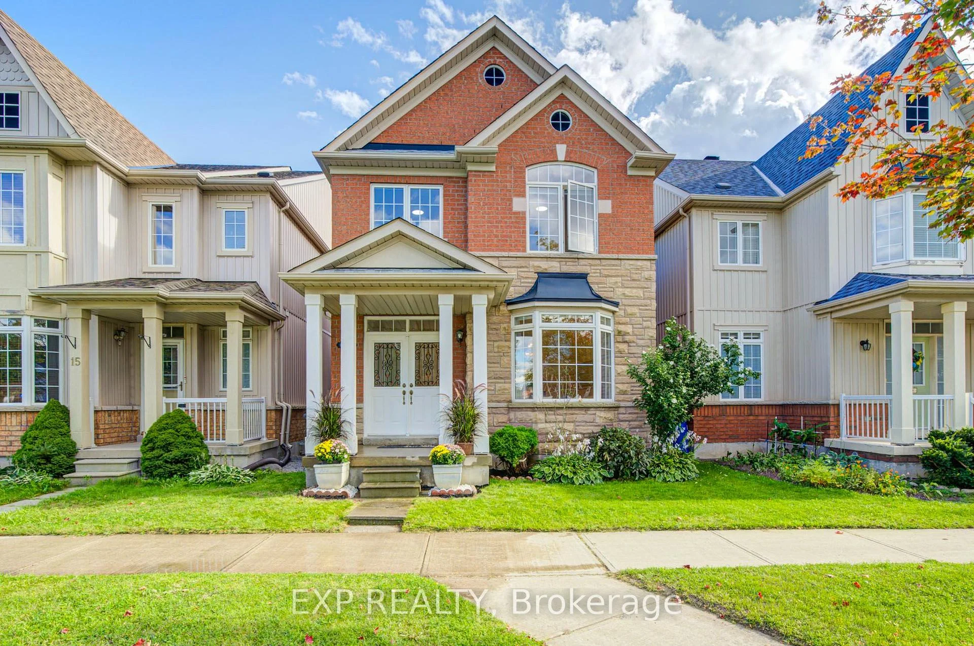 Photo 1 of 13 Kenilworth Gate, Markham, Cornell — HOMEH