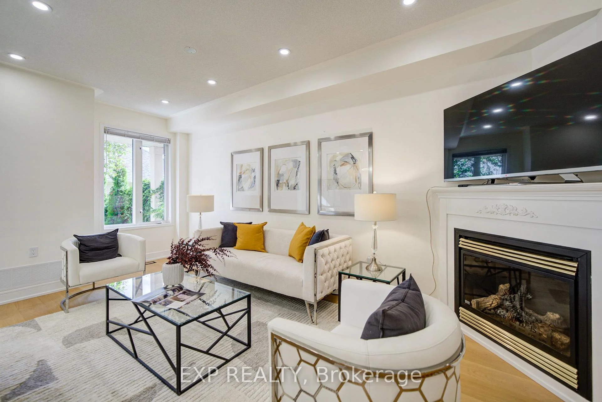 Photo 19 of 13 Kenilworth Gate, Markham, Cornell — HOMEH