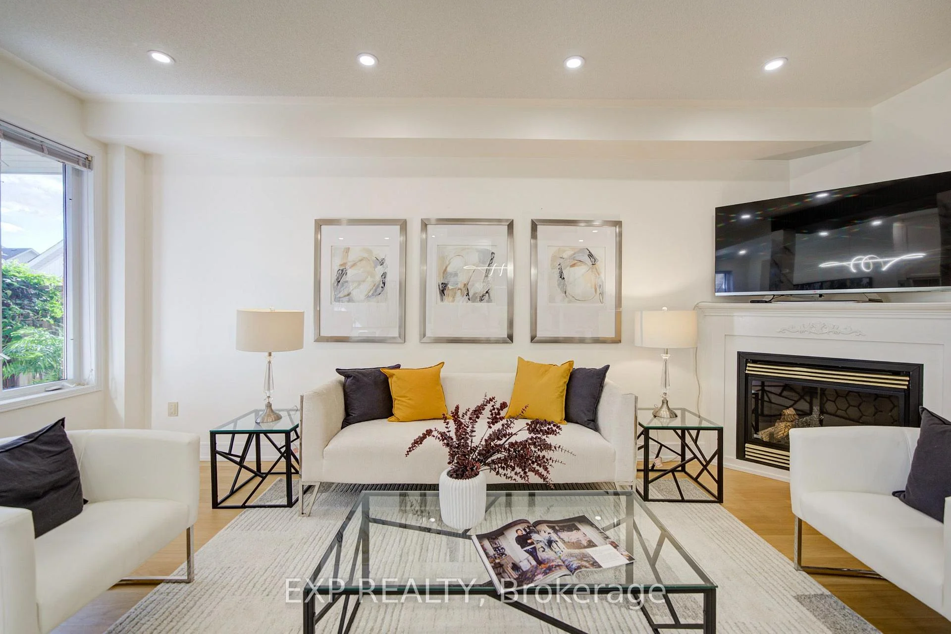 Photo 20 of 13 Kenilworth Gate, Markham, Cornell — HOMEH