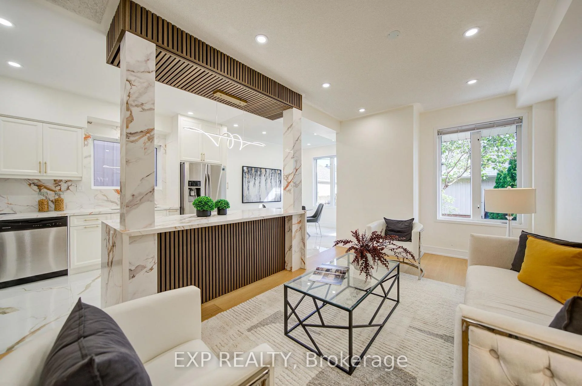 Photo 22 of 13 Kenilworth Gate, Markham, Cornell — HOMEH