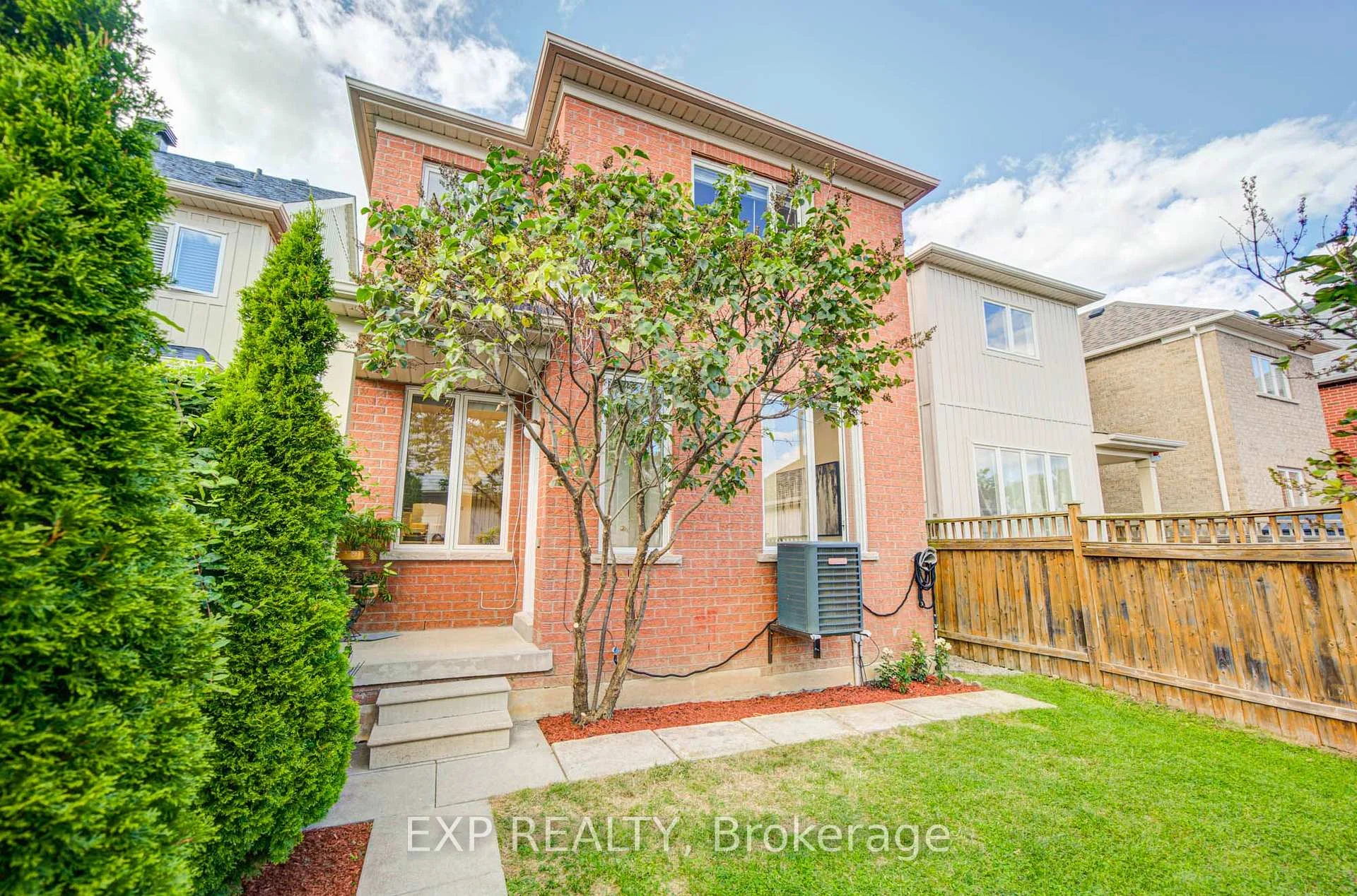 Photo 43 of 13 Kenilworth Gate, Markham, Cornell — HOMEH