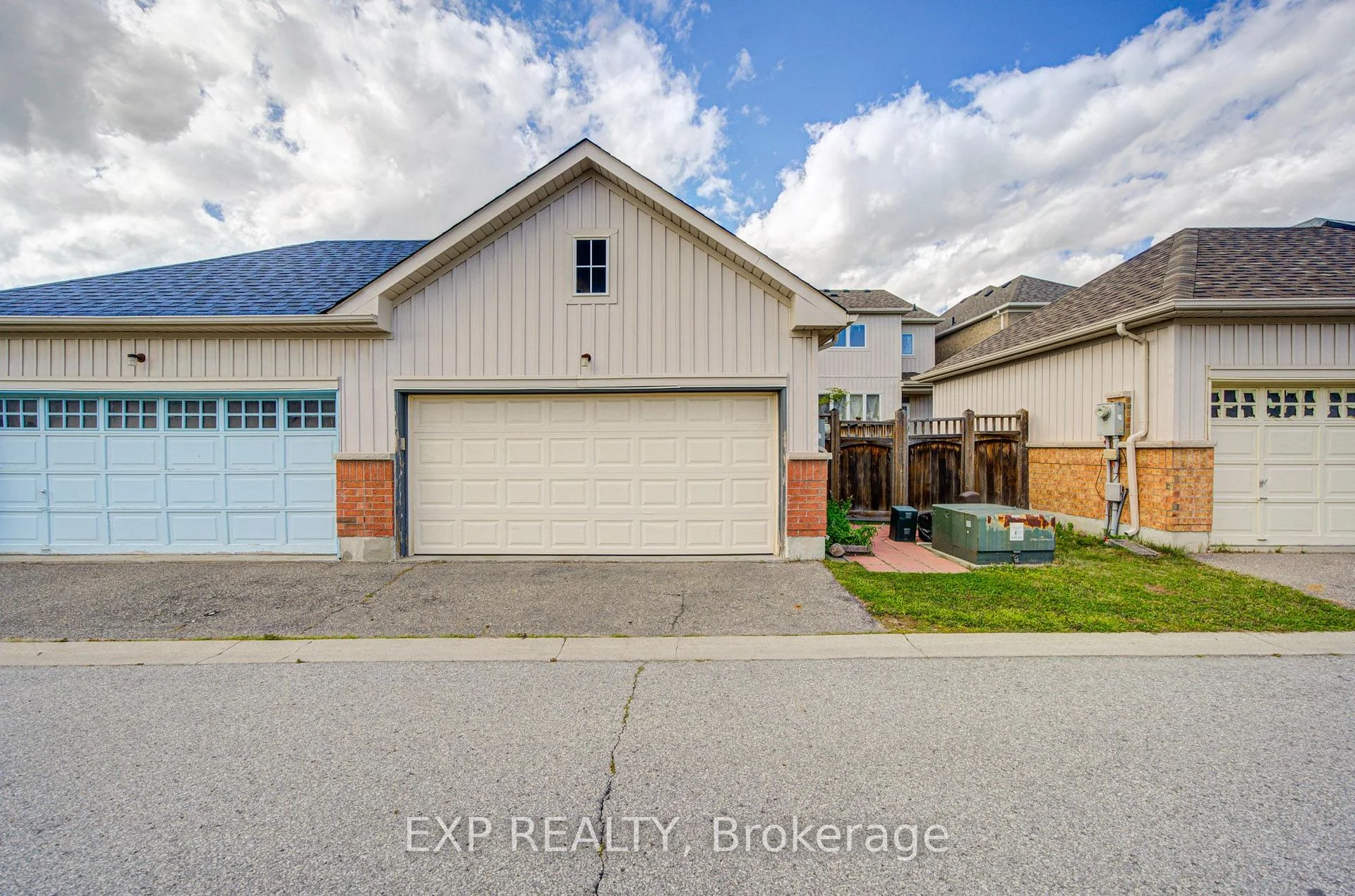 Photo 48 of 13 Kenilworth Gate, Markham, Cornell — HOMEH