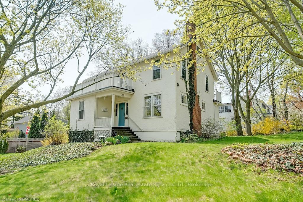 Photo 1 of 200 William Street, Oakville, Old Oakville — HOMEH