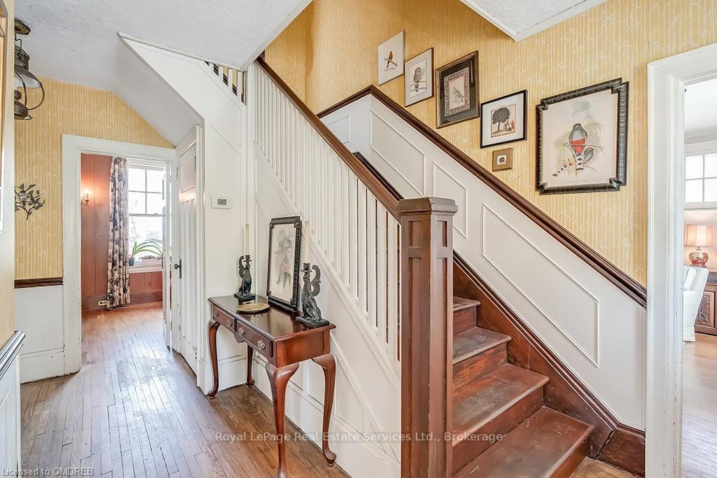 Photo 2 of 200 William Street, Oakville, Old Oakville — HOMEH
