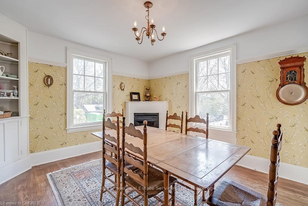 Photo 4 of 200 William Street, Oakville, Old Oakville — HOMEH