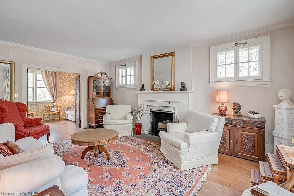 Photo 6 of 200 William Street, Oakville, Old Oakville — HOMEH