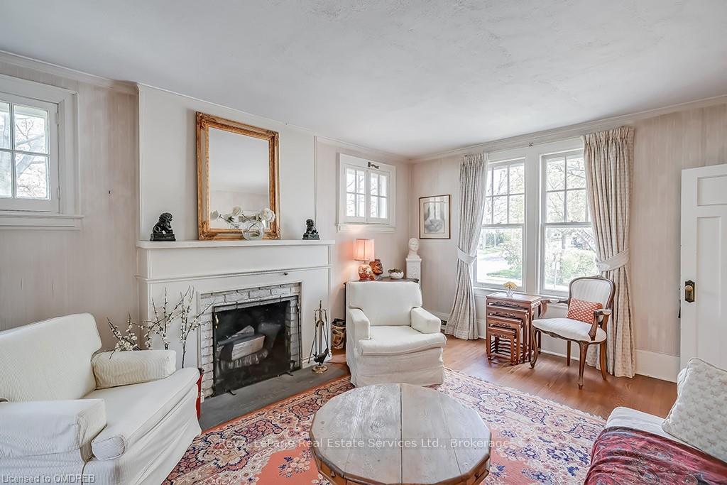 Photo 8 of 200 William Street, Oakville, Old Oakville — HOMEH