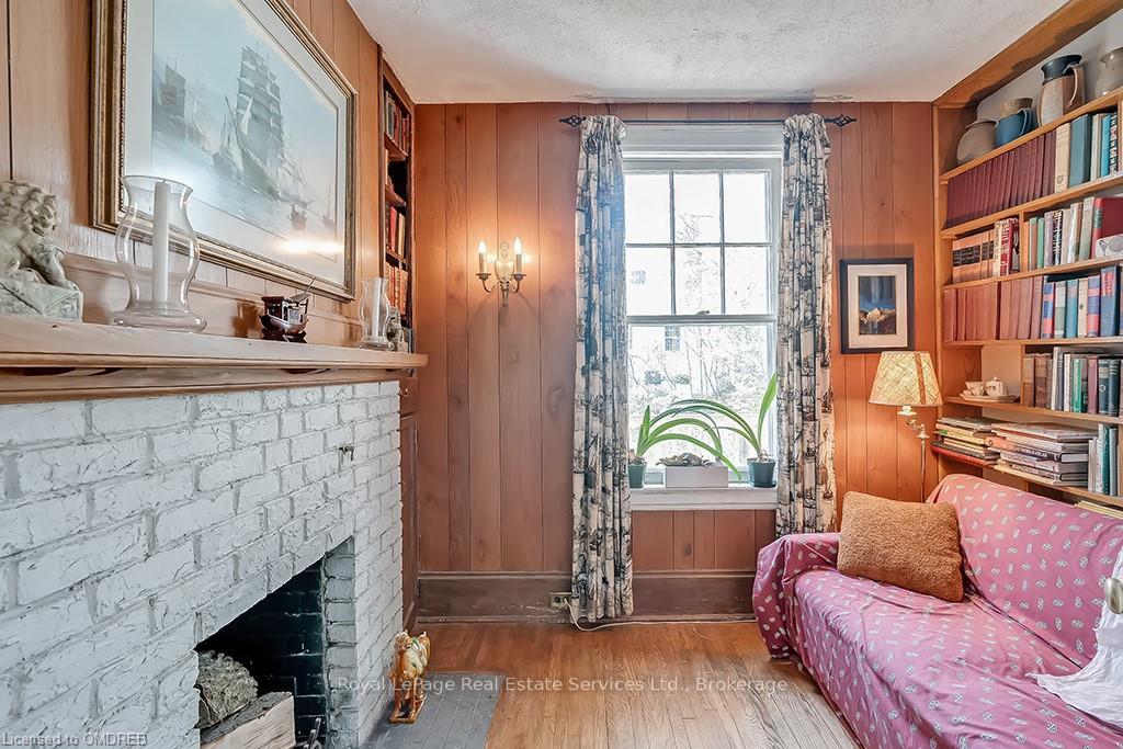 Photo 12 of 200 William Street, Oakville, Old Oakville — HOMEH