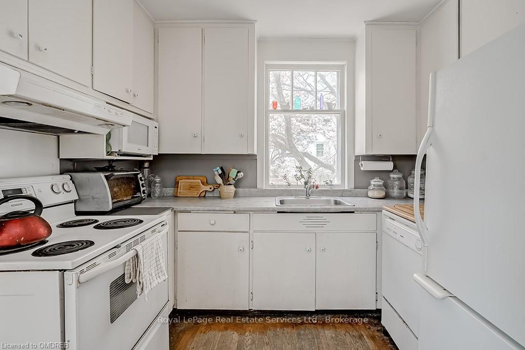 Photo 15 of 200 William Street, Oakville, Old Oakville — HOMEH