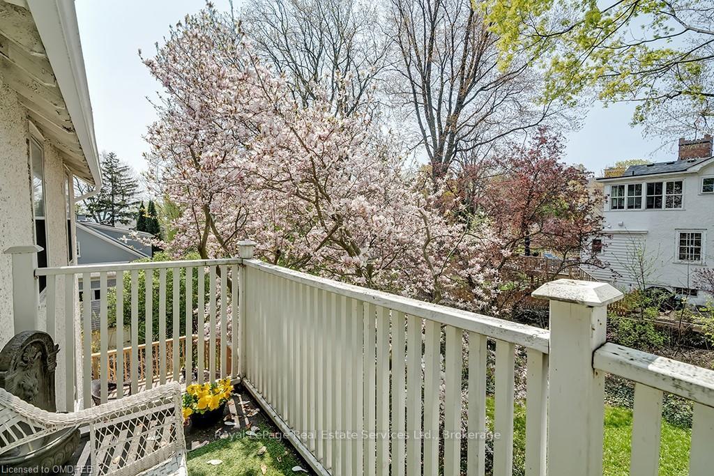 Photo 20 of 200 William Street, Oakville, Old Oakville — HOMEH