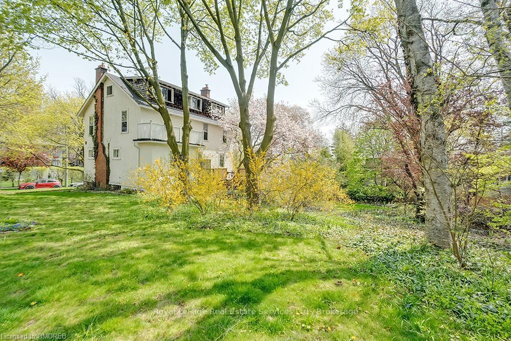 Photo 31 of 200 William Street, Oakville, Old Oakville — HOMEH