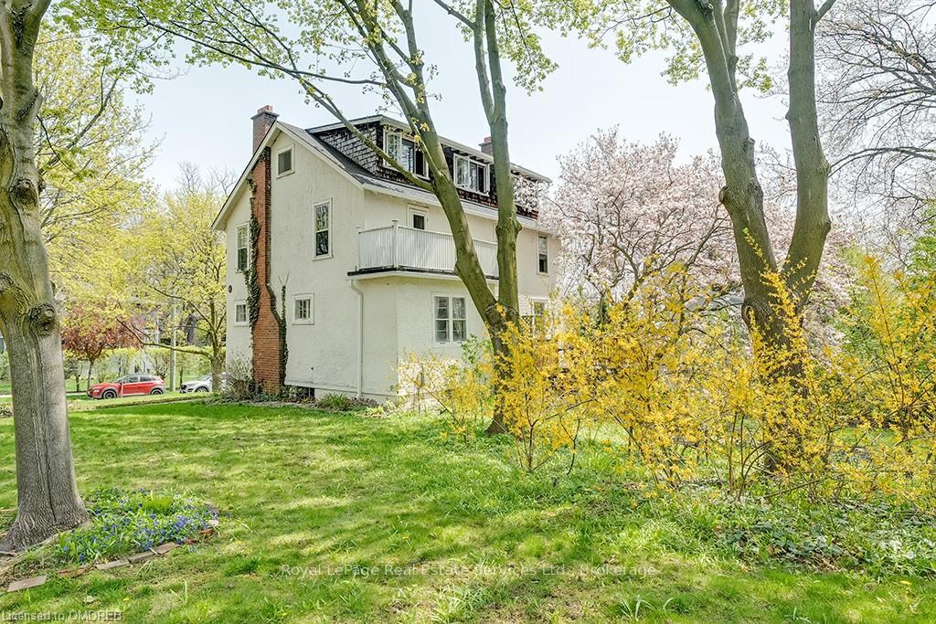 Photo 32 of 200 William Street, Oakville, Old Oakville — HOMEH