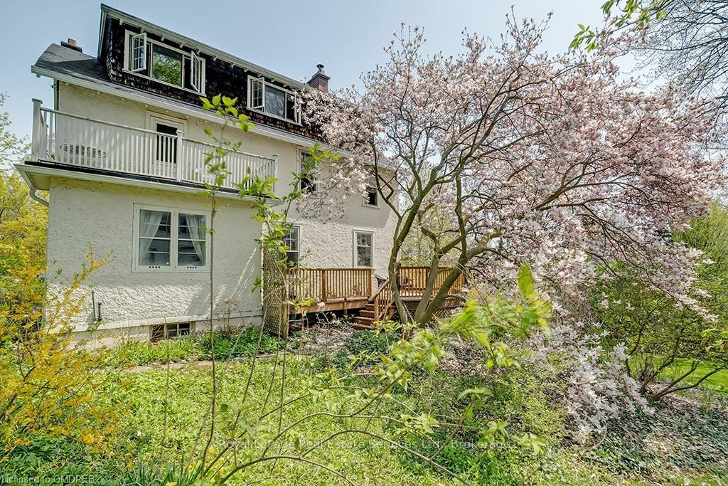 Photo 33 of 200 William Street, Oakville, Old Oakville — HOMEH