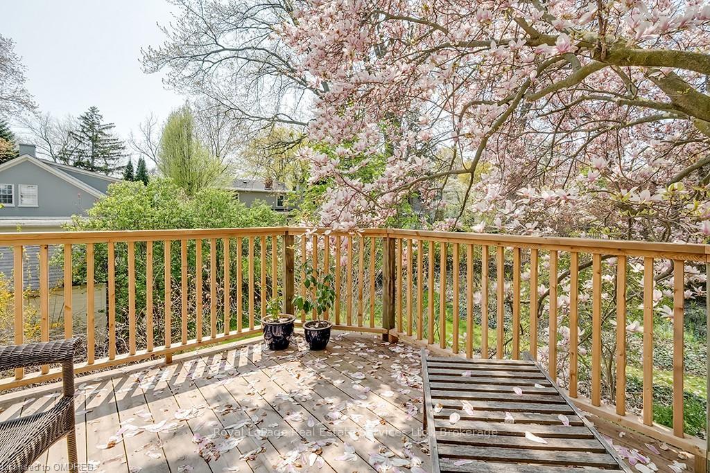 Photo 34 of 200 William Street, Oakville, Old Oakville — HOMEH