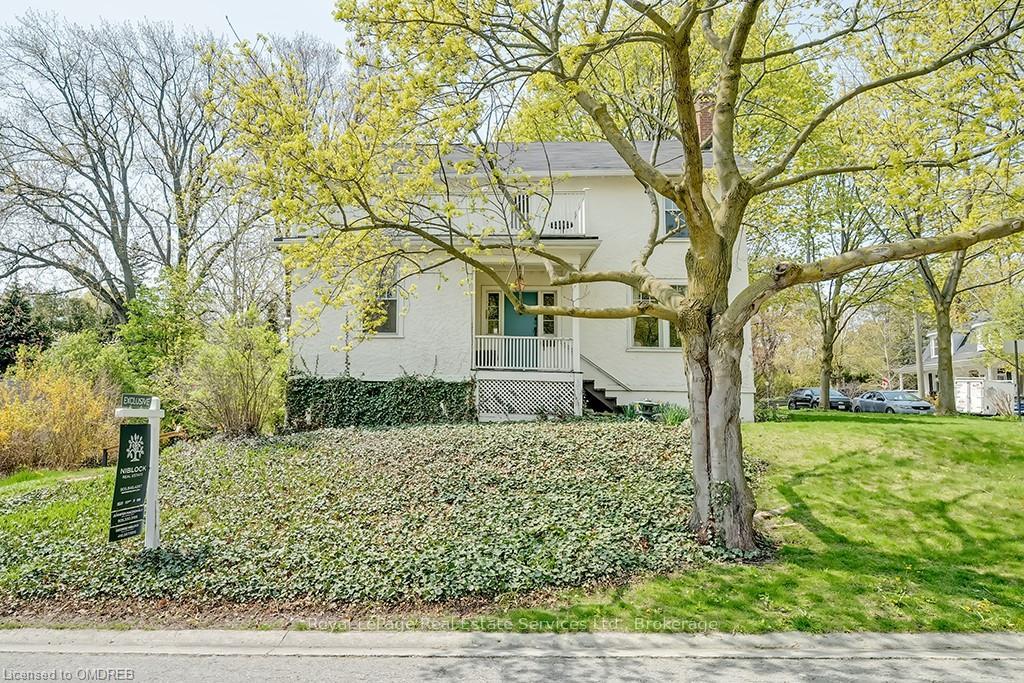 Photo 41 of 200 William Street, Oakville, Old Oakville — HOMEH
