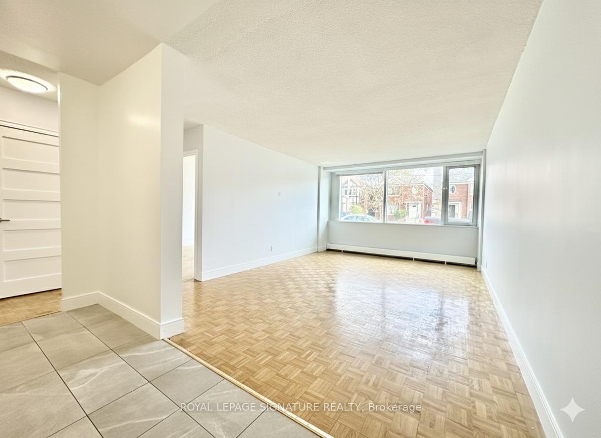 Photo 2 of Unit 108, 990 Avenue Road, Toronto, Yonge-Eglinton — HOMEH