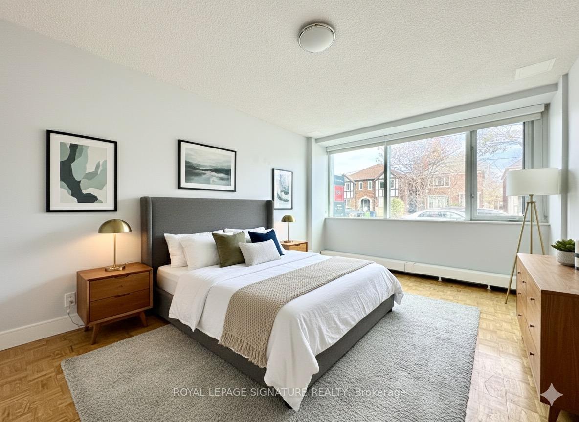 Photo 6 of Unit 108, 990 Avenue Road, Toronto, Yonge-Eglinton — HOMEH