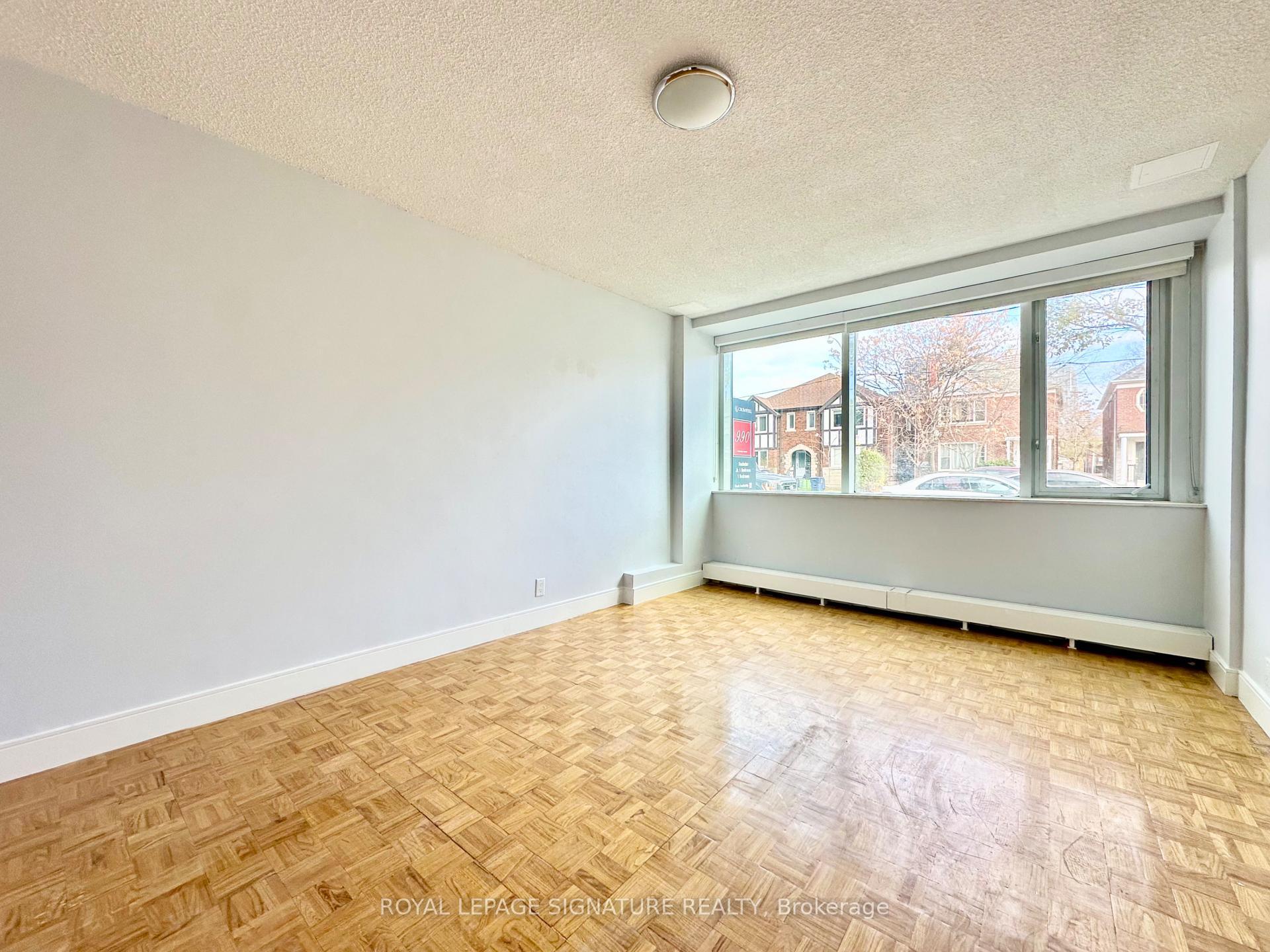 Photo 7 of Unit 108, 990 Avenue Road, Toronto, Yonge-Eglinton — HOMEH