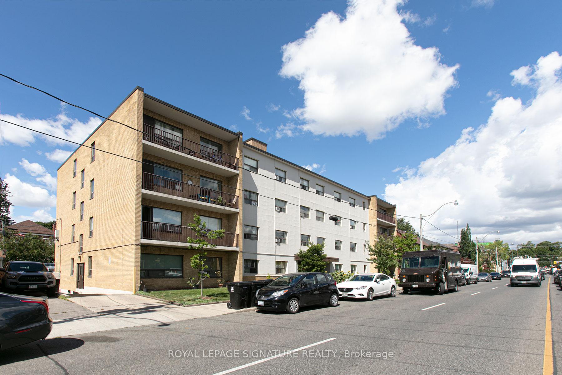 Photo 10 of Unit 108, 990 Avenue Road, Toronto, Yonge-Eglinton — HOMEH