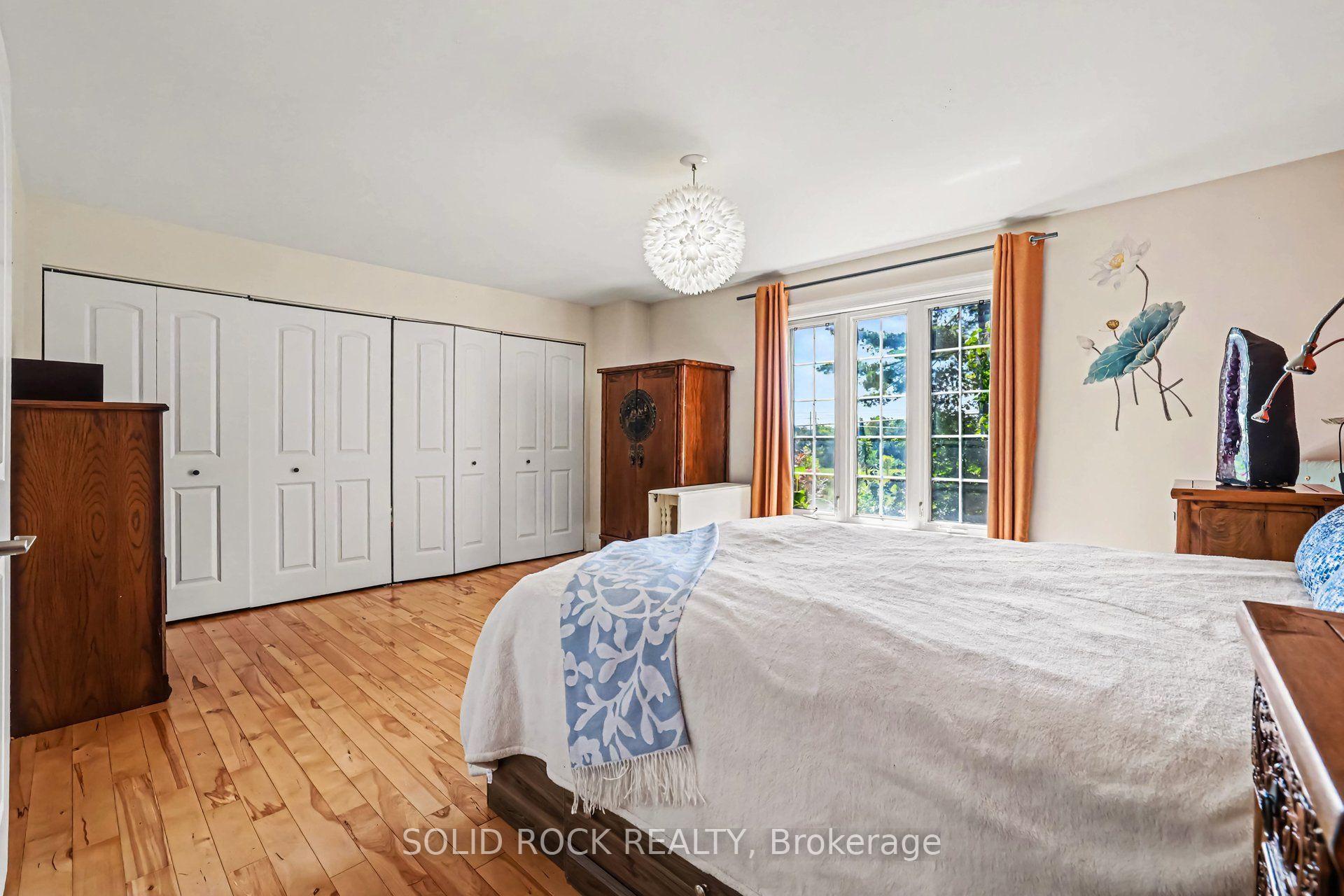 Photo 27 of 712 Flat Rapids Road, McNab/Braeside, Mcnab/Braeside Twps — HOMEH