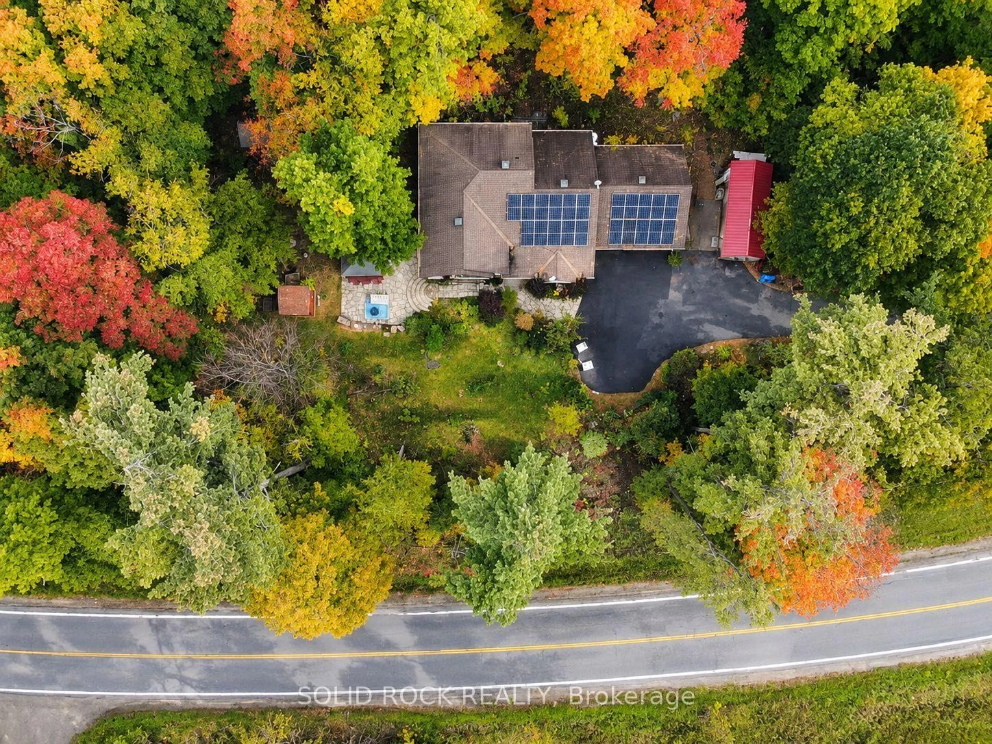 Photo 54 of 712 Flat Rapids Road, McNab/Braeside, Mcnab/Braeside Twps — HOMEH