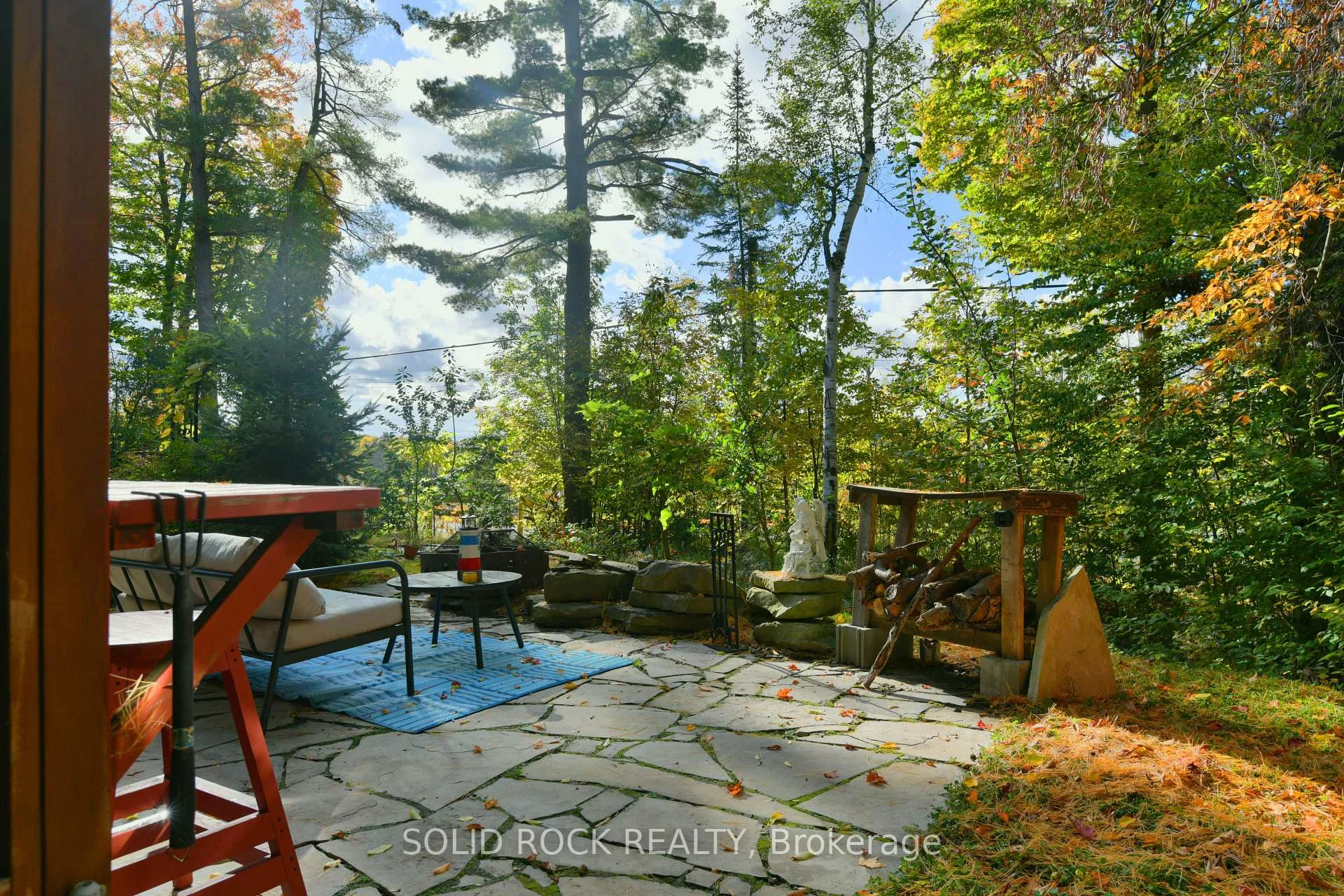 Photo 5 of 712 Flat Rapids Road, McNab/Braeside, Mcnab/Braeside Twps — HOMEH