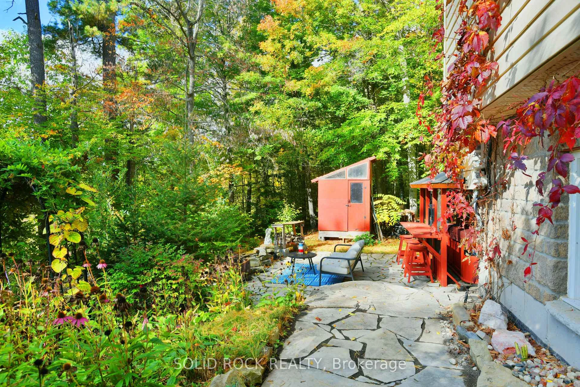 Photo 52 of 712 Flat Rapids Road, McNab/Braeside, Mcnab/Braeside Twps — HOMEH