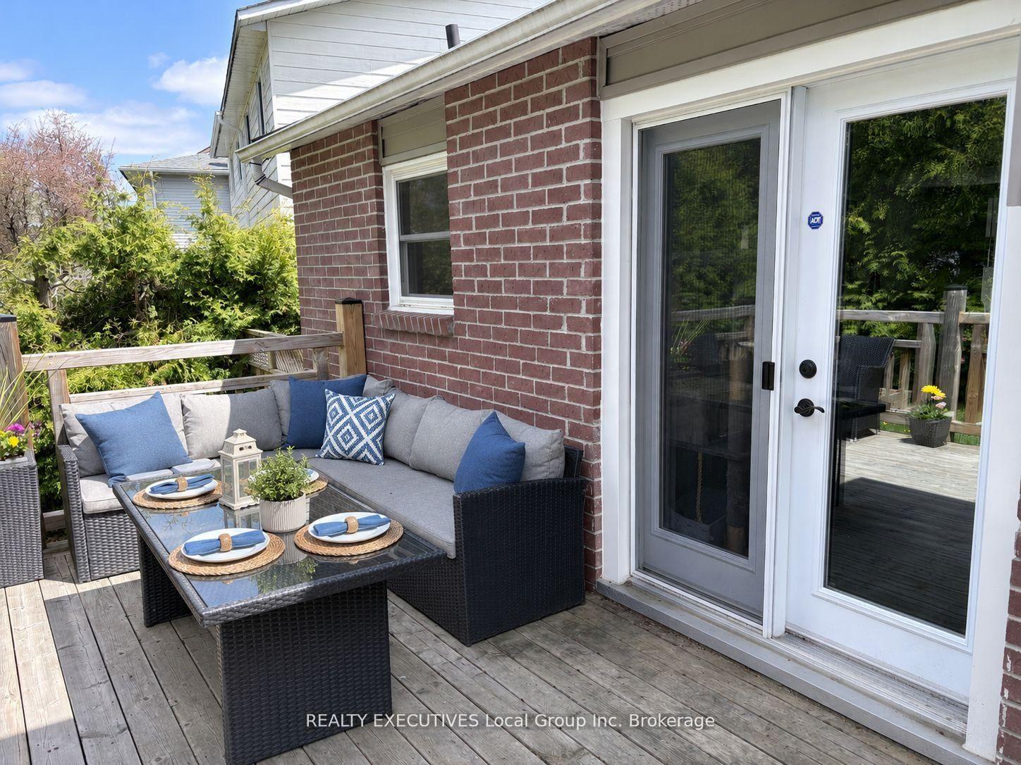 Photo 5 of 35 Nancy Drive, North Bay, College Heights — HOMEH