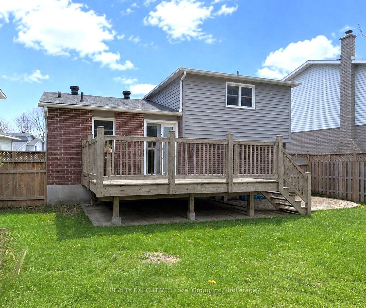Photo 7 of 35 Nancy Drive, North Bay, College Heights — HOMEH
