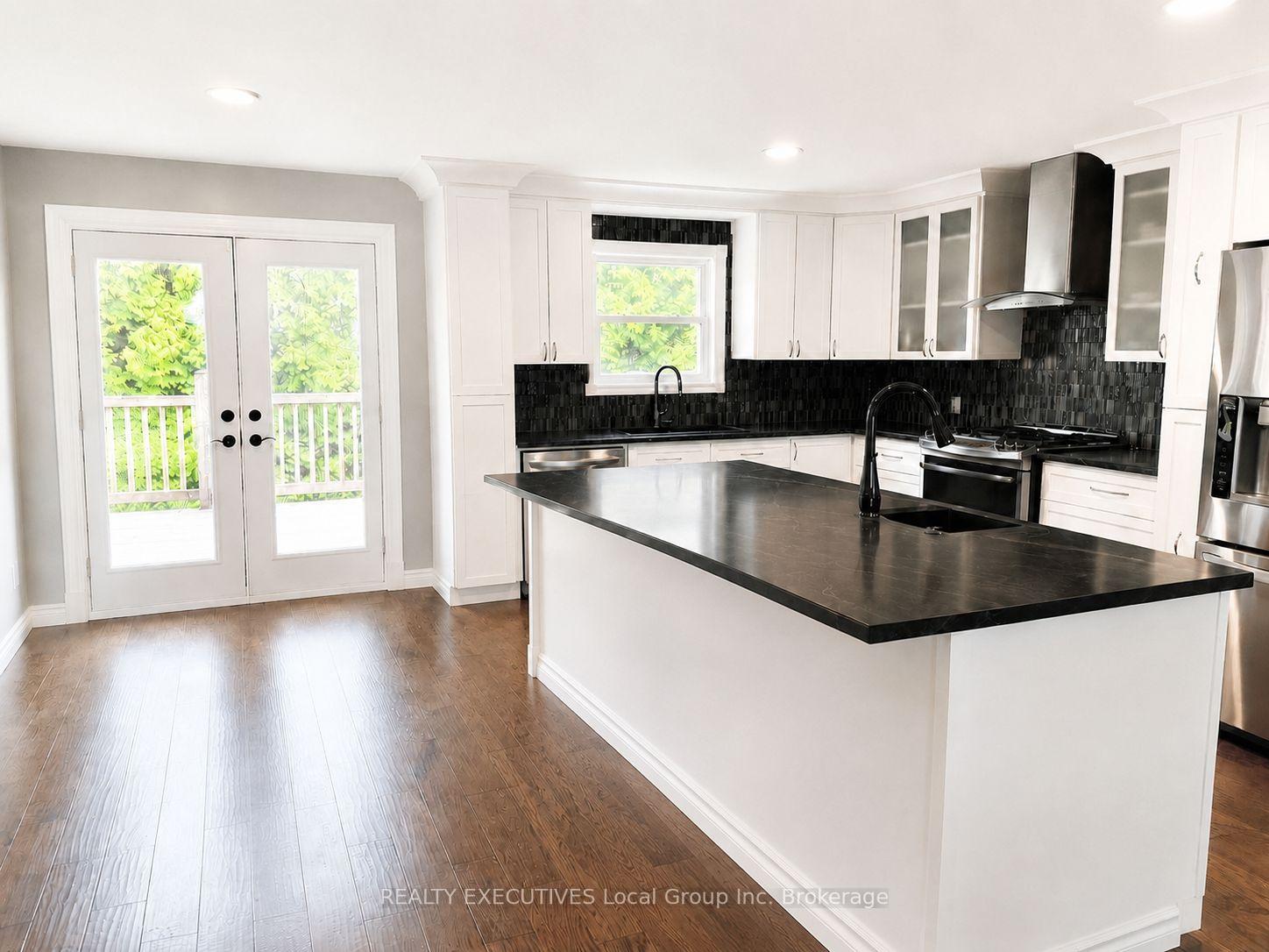 Photo 14 of 35 Nancy Drive, North Bay, College Heights — HOMEH