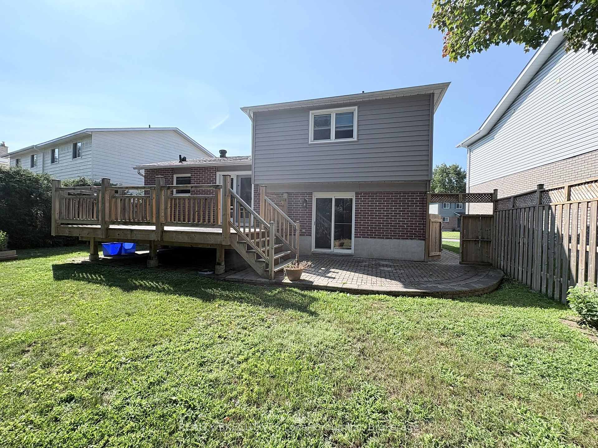 Photo 39 of 35 Nancy Drive, North Bay, College Heights — HOMEH